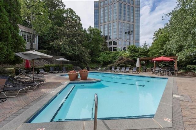 1250 Parkwood SE Circle 1206, Atlanta, GA 30339