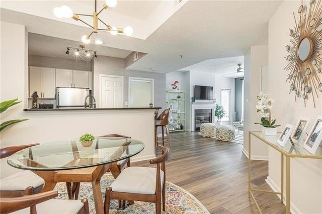 1250 Parkwood SE Circle 1206, Atlanta, GA 30339