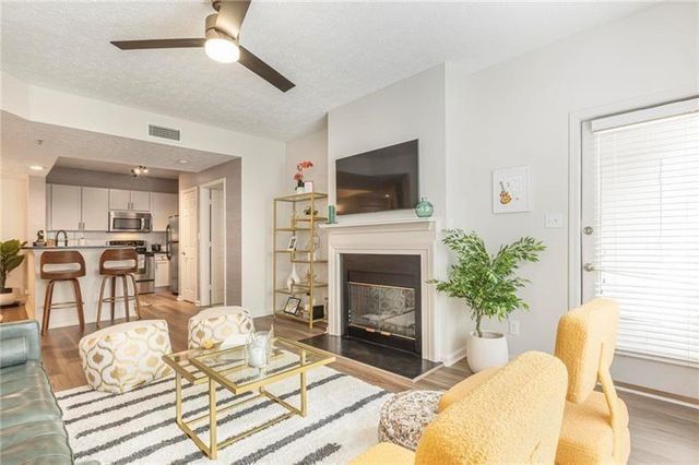 1250 Parkwood SE Circle 1206, Atlanta, GA 30339