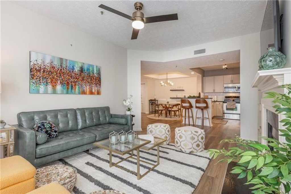 1250 Parkwood SE Circle 1206, Atlanta, GA 30339