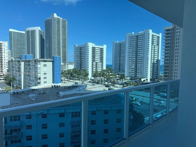 1945 S Ocean Dr 709, Hallandale Beach, FL 33009