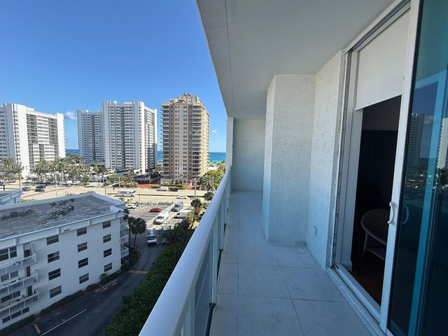 1945 S Ocean Dr 709, Hallandale Beach, FL 33009