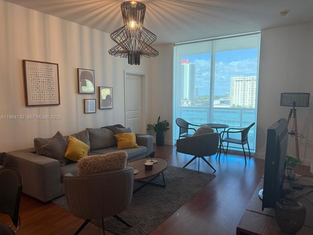 1945 S Ocean Dr 709, Hallandale Beach, FL 33009