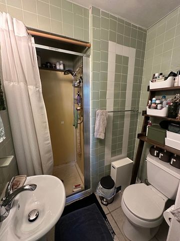 61 Hancock Street 6, Boston, MA 02114