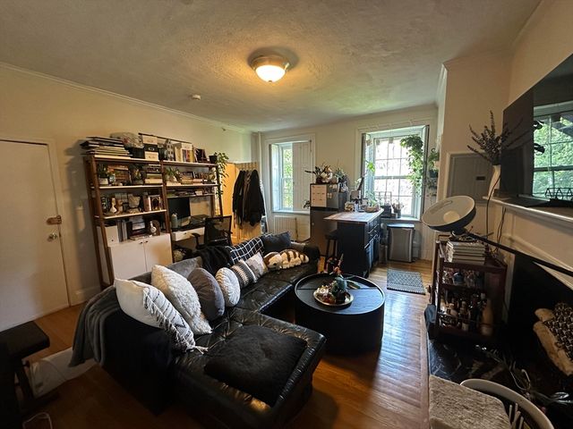 61 Hancock Street 6, Boston, MA 02114