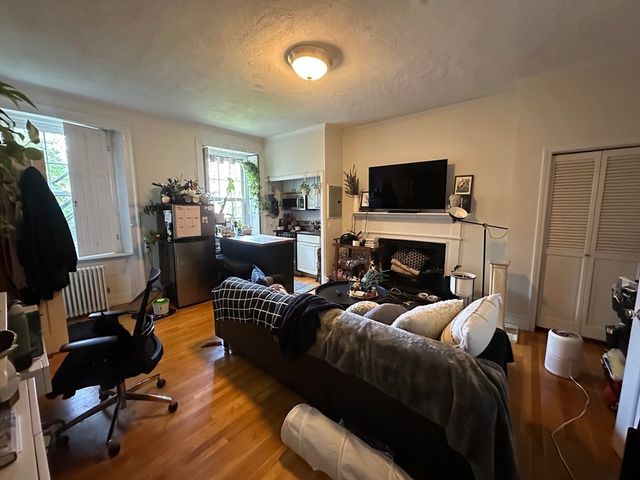 61 Hancock Street 6, Boston, MA 02114