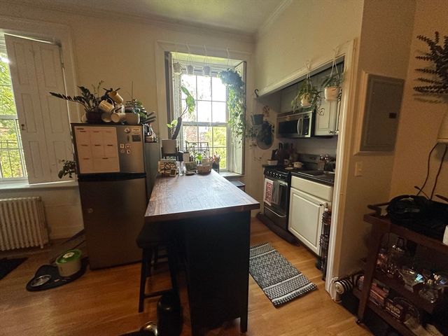 61 Hancock Street 6, Boston, MA 02114