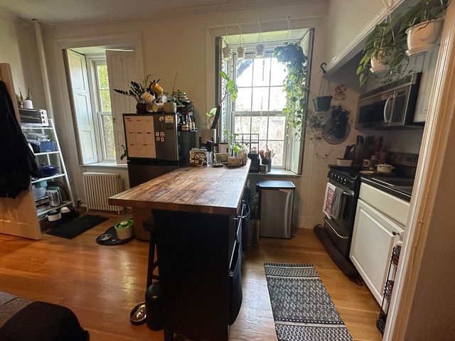 61 Hancock Street 6, Boston, MA 02114