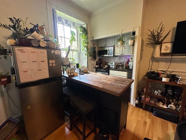 61 Hancock Street 6, Boston, MA 02114