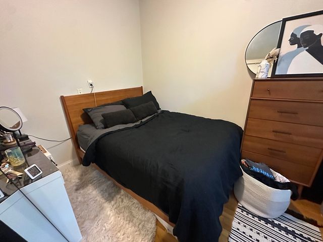 61 Hancock Street 6, Boston, MA 02114