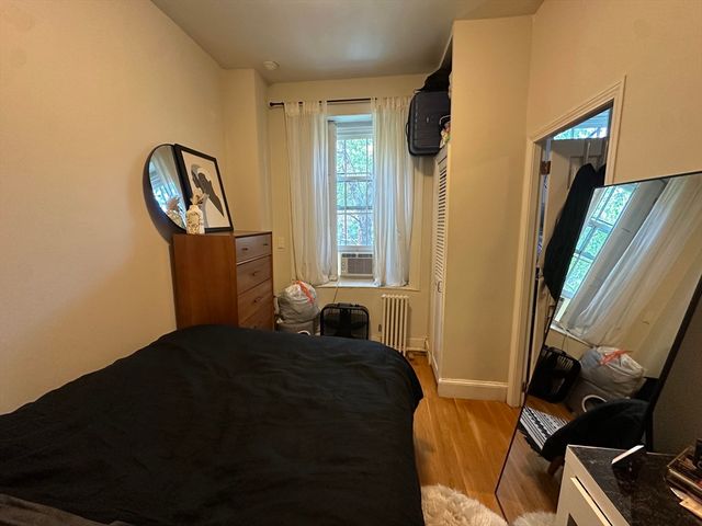 61 Hancock Street 6, Boston, MA 02114