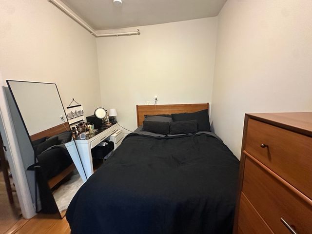 61 Hancock Street 6, Boston, MA 02114