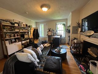 61 Hancock Street 6, Boston, MA 02114