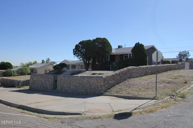 3200 RICHMOND Avenue, El Paso, TX 79930