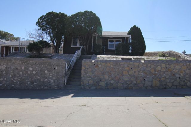 3200 RICHMOND Avenue, El Paso, TX 79930