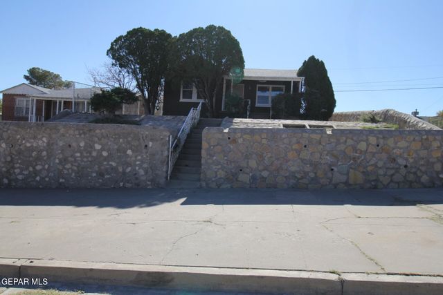 3200 RICHMOND Avenue, El Paso, TX 79930