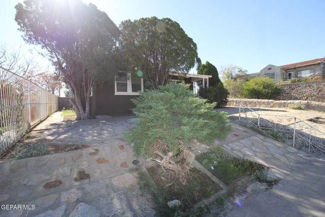 3200 RICHMOND Avenue, El Paso, TX 79930