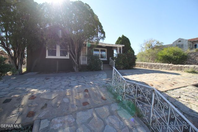 3200 RICHMOND Avenue, El Paso, TX 79930