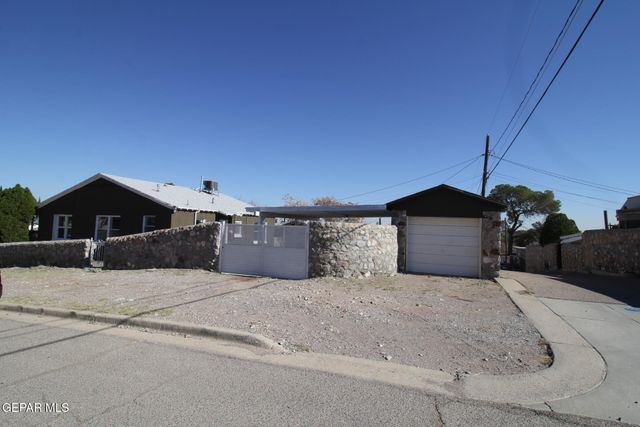 3200 RICHMOND Avenue, El Paso, TX 79930