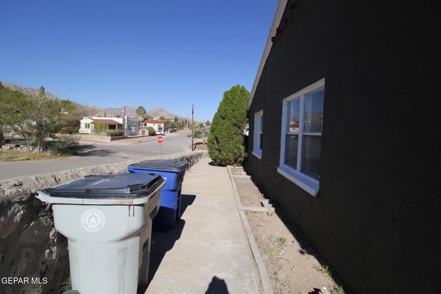 3200 RICHMOND Avenue, El Paso, TX 79930