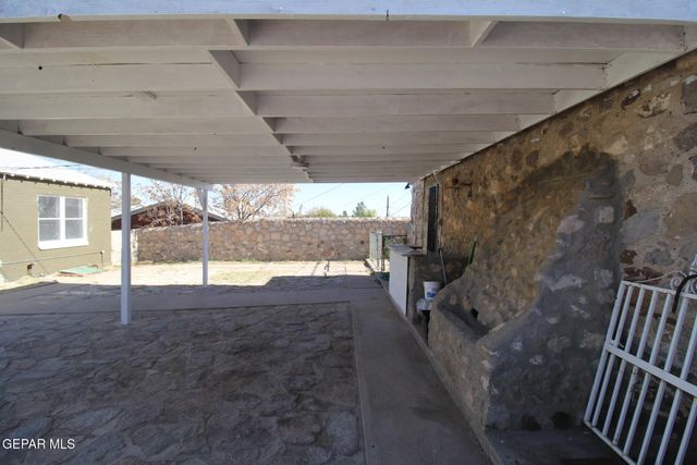 3200 RICHMOND Avenue, El Paso, TX 79930