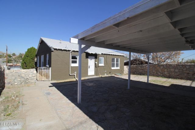 3200 RICHMOND Avenue, El Paso, TX 79930