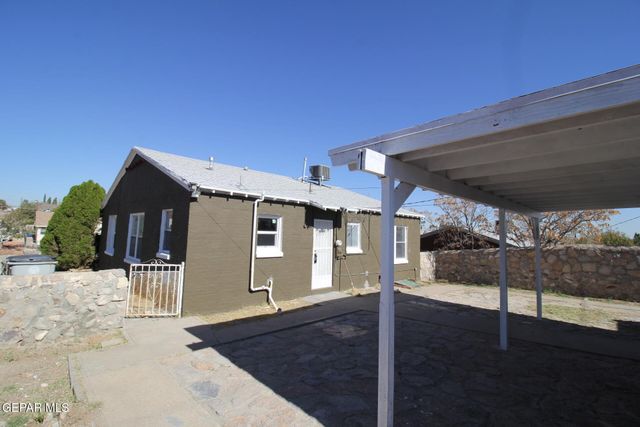 3200 RICHMOND Avenue, El Paso, TX 79930