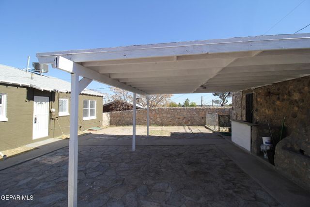 3200 RICHMOND Avenue, El Paso, TX 79930