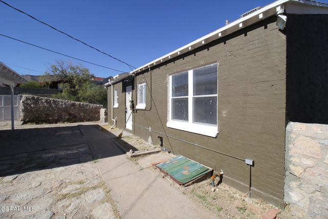 3200 RICHMOND Avenue, El Paso, TX 79930