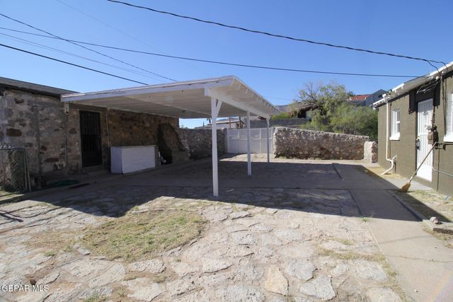 3200 RICHMOND Avenue, El Paso, TX 79930