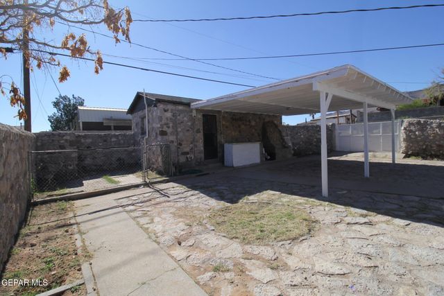 3200 RICHMOND Avenue, El Paso, TX 79930