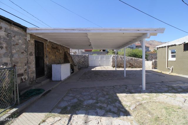 3200 RICHMOND Avenue, El Paso, TX 79930