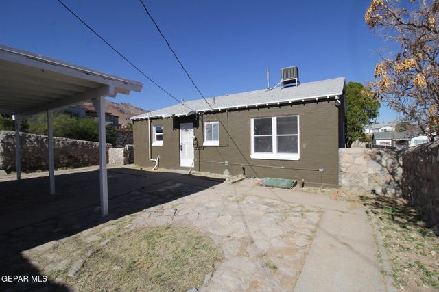 3200 RICHMOND Avenue, El Paso, TX 79930