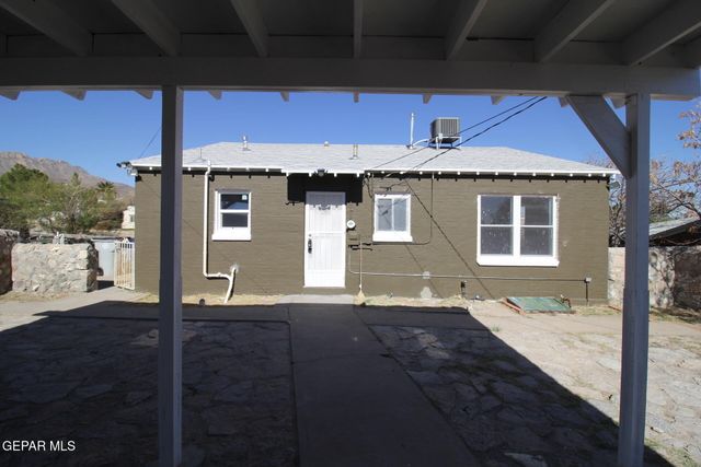 3200 RICHMOND Avenue, El Paso, TX 79930