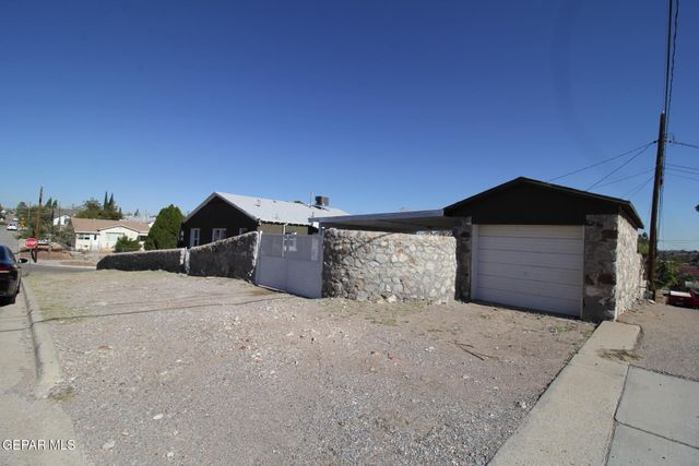 3200 RICHMOND Avenue, El Paso, TX 79930