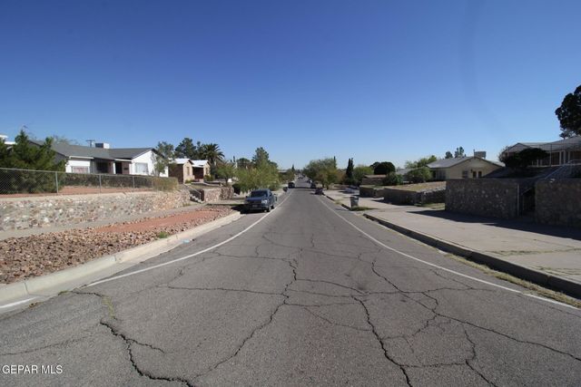 3200 RICHMOND Avenue, El Paso, TX 79930