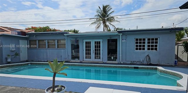6895 Tamiami Canal Road, Miami, FL 33126