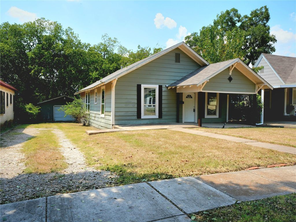 3012 Ryan Avenue, Fort Worth, TX 76110 — photo 5