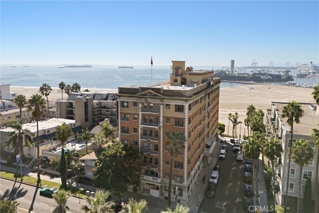 1030 E Ocean 308, Long Beach, CA 90802