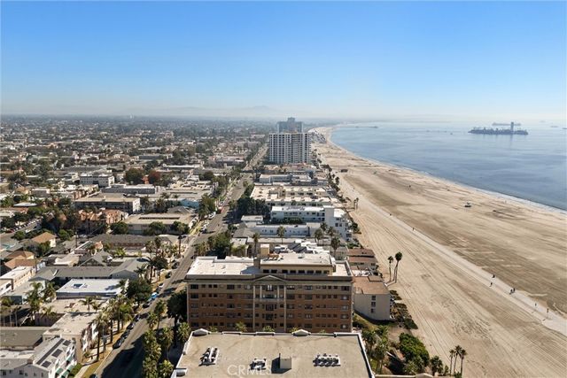 1030 E Ocean 308, Long Beach, CA 90802