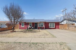1803 N OSAGE Street, Amarillo, TX 79107