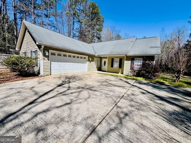 156 Torrance Road SW, Milledgeville, GA 31061