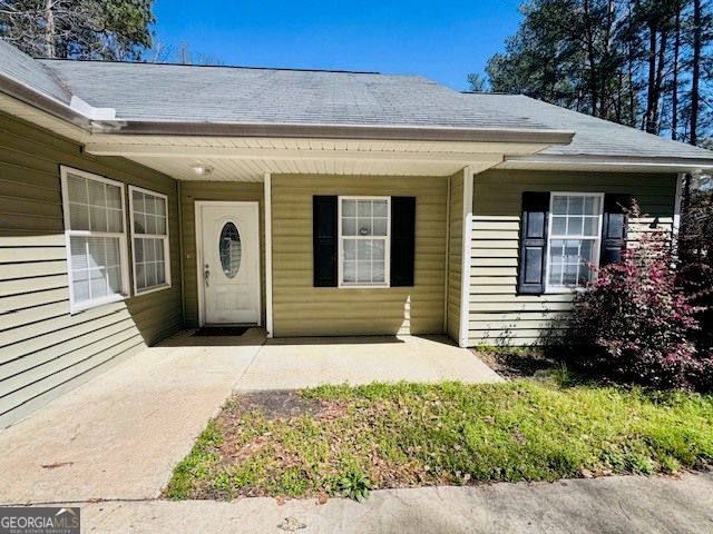 156 Torrance Road SW, Milledgeville, GA 31061