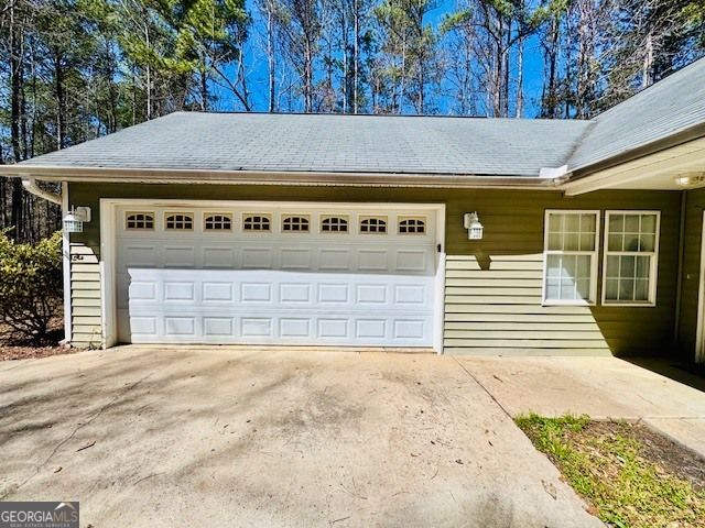 156 Torrance Road SW, Milledgeville, GA 31061