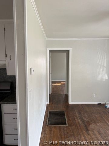 1821 W Archer Street, Tulsa, OK 74127