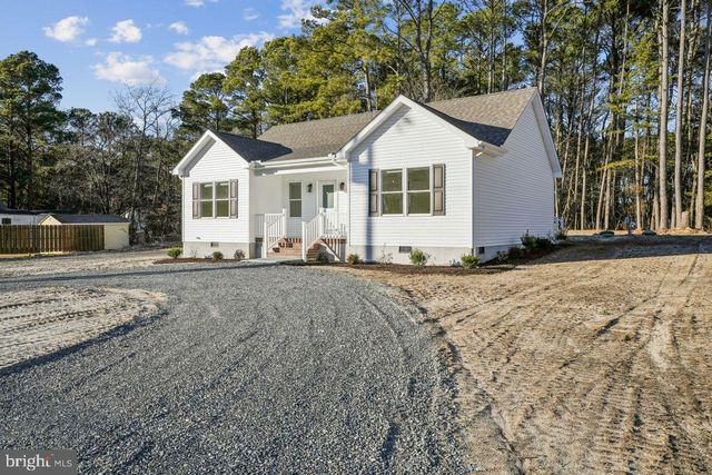 27112 MT VERNON RD, Princess Anne, MD 21853