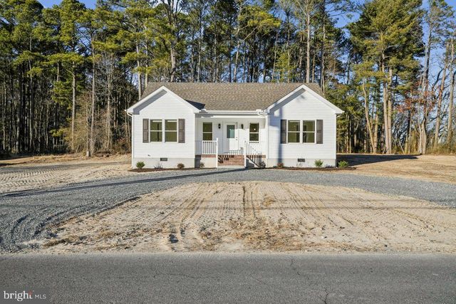 27112 MT VERNON RD, Princess Anne, MD 21853