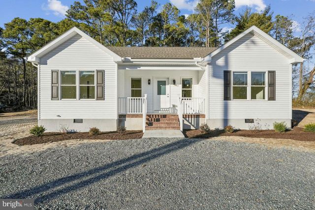 27112 MT VERNON RD, Princess Anne, MD 21853