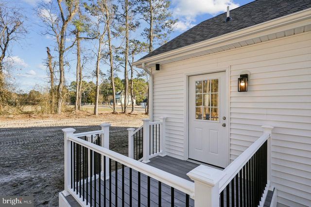 27112 MT VERNON RD, Princess Anne, MD 21853