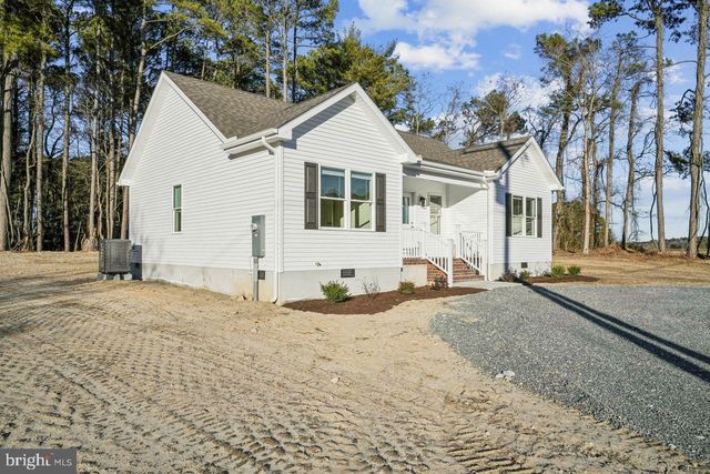 27112 MT VERNON RD, Princess Anne, MD 21853